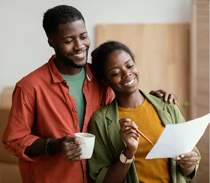 Access Loans
