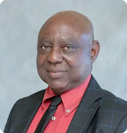 Alexander Enyinnah