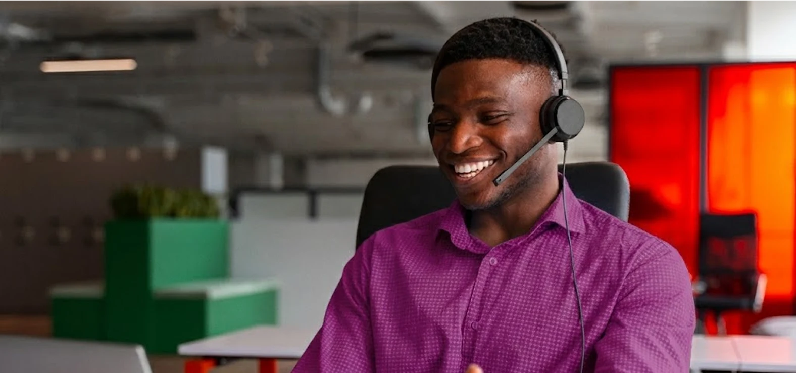 Customer Service