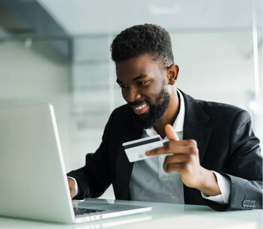 Debit Card