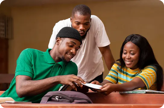 Education Loan