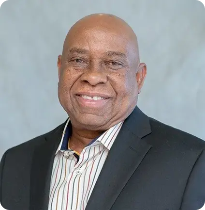 Godwin Nwabunka PhD